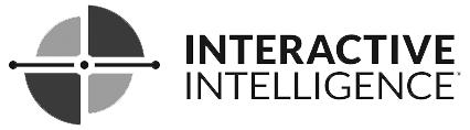 interactive intelligence logo